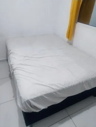 Cama de casal