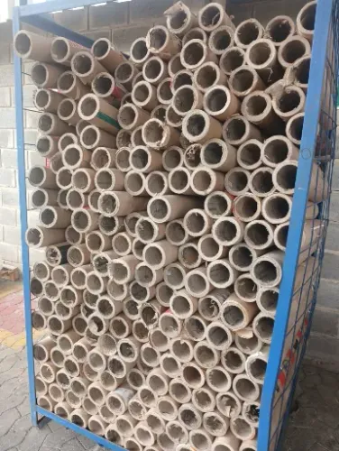 Vendo Tubetes de Papelão para Reutilização