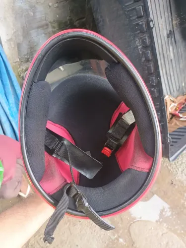 Capacete Honda 60