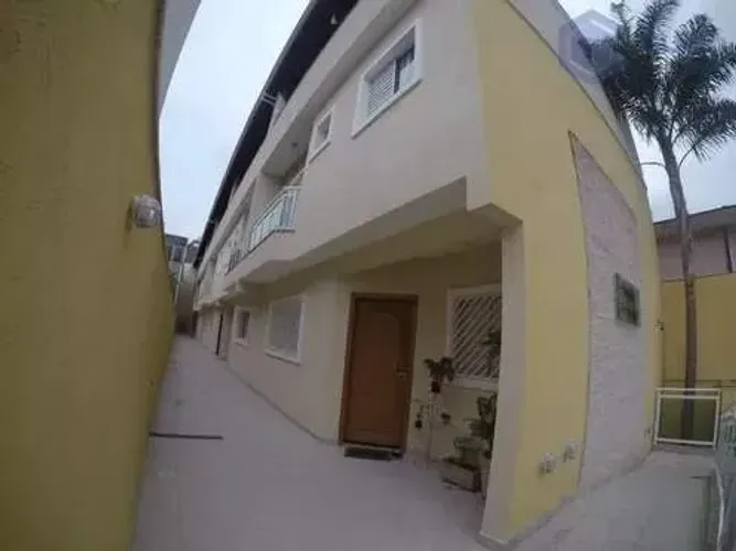 Casa em condomínio em Vila Carrão com 137.00 m² , 2 quarto(s) , 2 suíte(s) , 2 vaga(s).