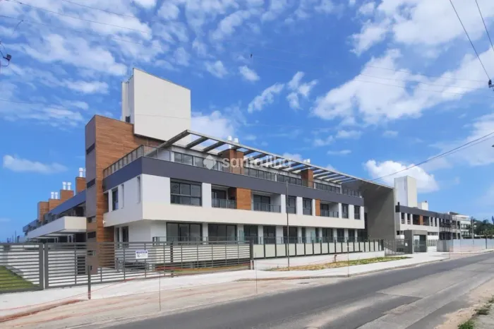Apartamento Garden com 3 suítes à venda, 330m² - Morro das Pedras - Florianópolis/SC
