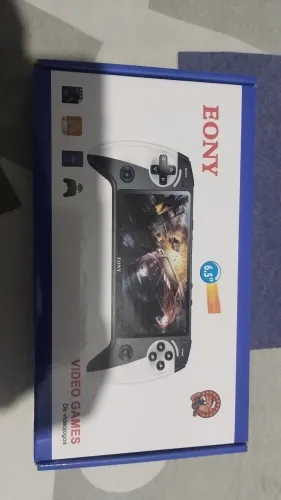 Vendo Game Retro