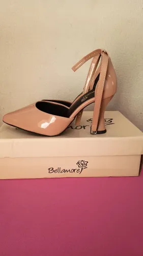 Sapato Scarpin