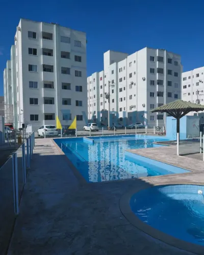 APARTAMENTO À VENDA | ITAIPAVA  ITAJAÍ/SC