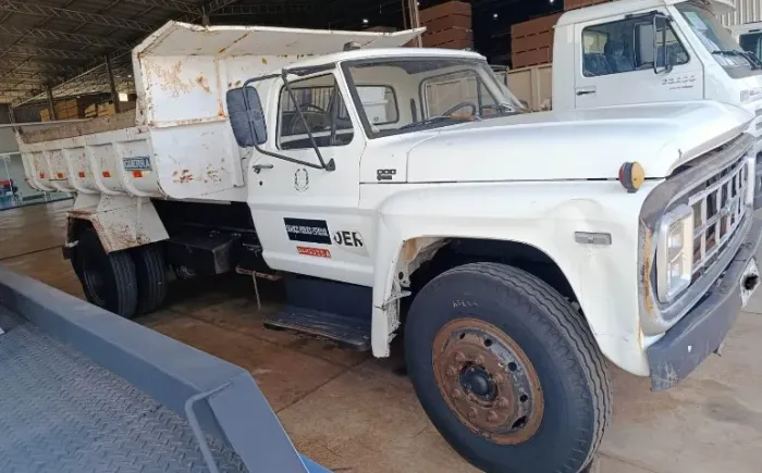 Ford  F11000 1992