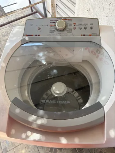 Máquina de lavar