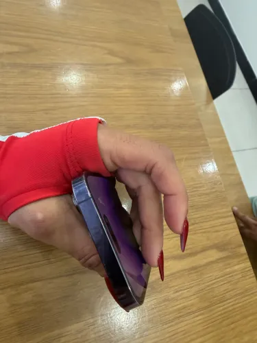 iPhone 14 Pro