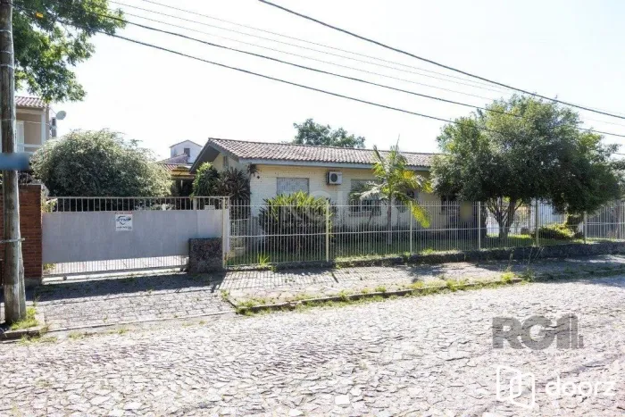 Casa Comercial à venda Tristeza Porto Alegre/RS
