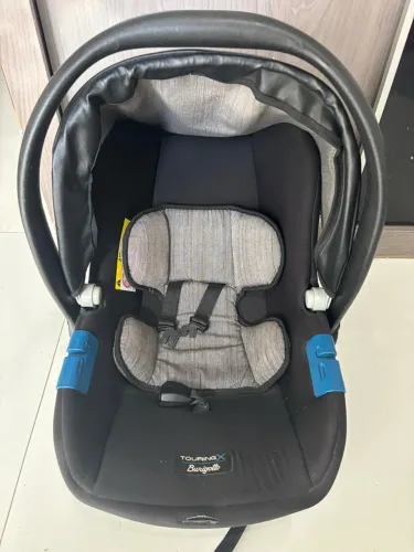 Bebê conforto