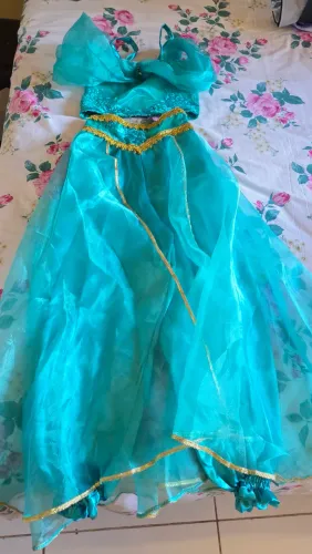 Venda de fantasias infantil