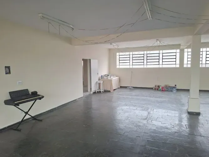 Andar Corrido, 170M2, Rua Rio Comprido, Riacho
