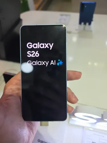 S26 256GB