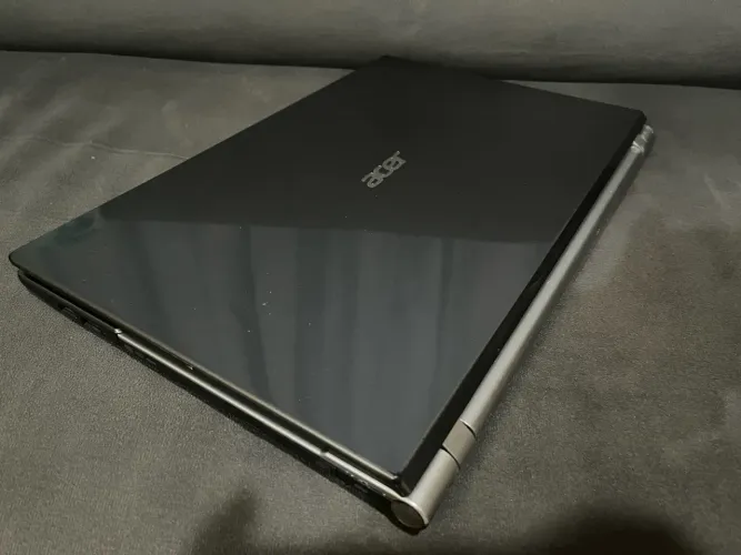 Acer V3-571 Intel I3 | 4gb | 320Gb | Win10 Formatado Bateria Boa