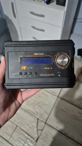 Processador Expert PX1