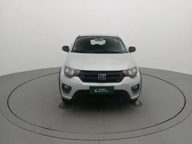Fiat Mobi Like 1.0 Fire Flex 5P. 2025
