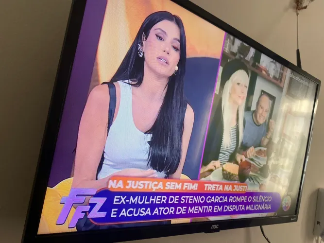 Tv smart 32