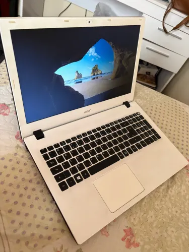 Notebook Acer Aspire E5 - 574 i5