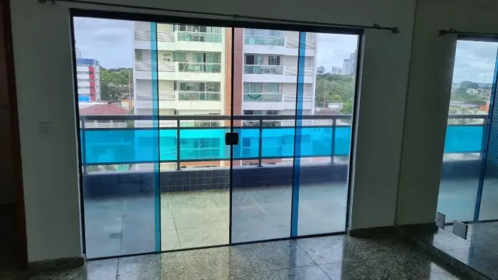MONET, VIEIRALVES, 167M2, 3 SUÍTES, ARMÁRIOS E AR, 3 VAGAS