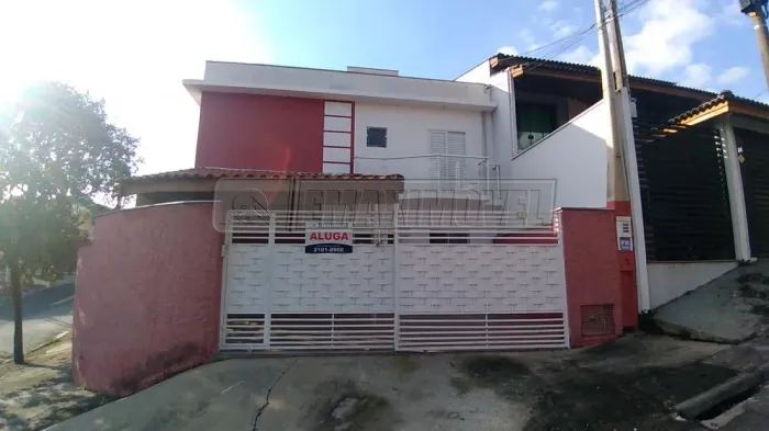Casa em Bairros em Sorocaba