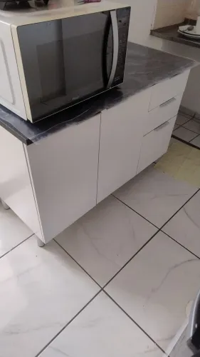 Armário de cozinha ótimo estado