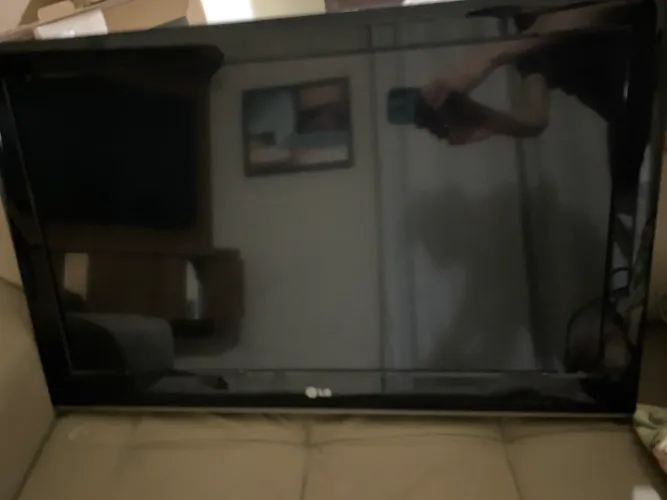 TV LG 32 Polegadas - Ótimo Estado!