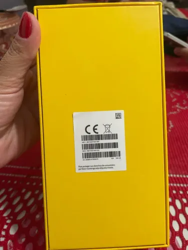 Vendo um poco m7 pro 5G
