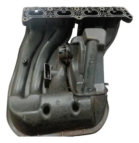 Coletor Admissão Peugeot 407 2.0 2013