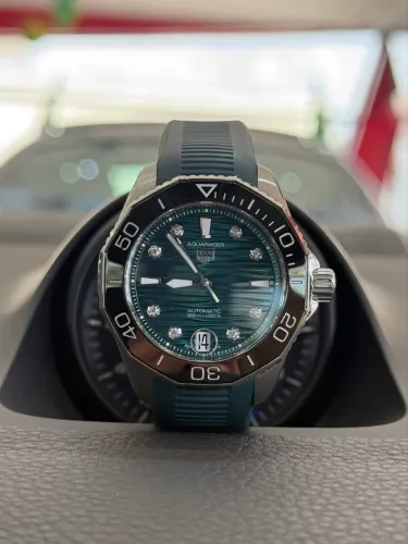 TAG Heuer Aquaracer Professional 300 36 mm