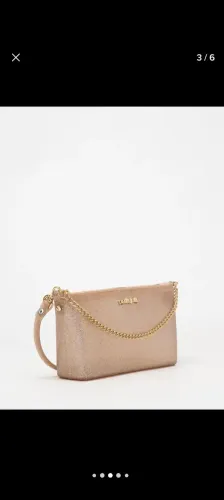 Bolsa e rasteirinha petite Jolie