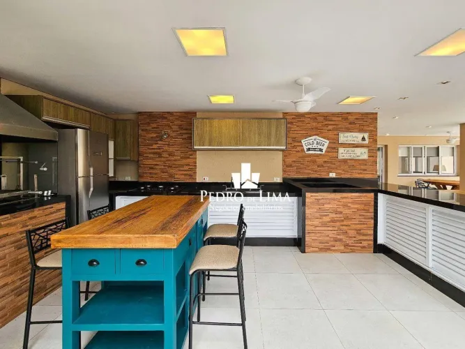 Casa com 9 dormitórios, 522 m² - venda por R$ 12.000.000 ou aluguel por R$ 6.000/dia - Riv