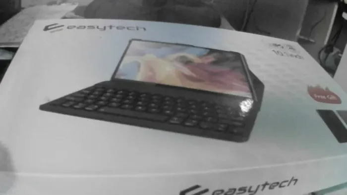 tablet easytech