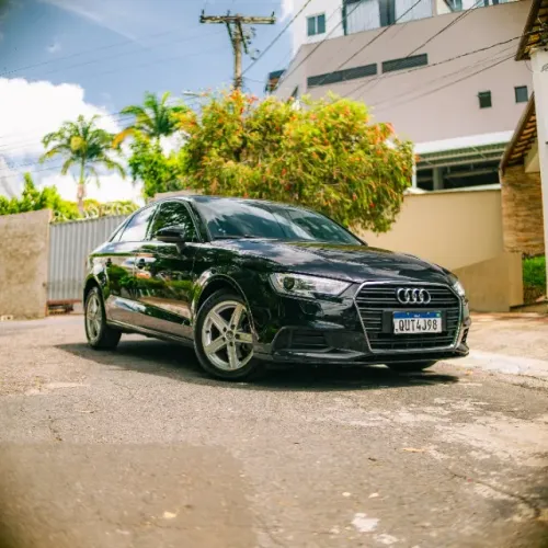 Audi A3 Sedan Prestige 1.4 TFSI S-tronic 2019