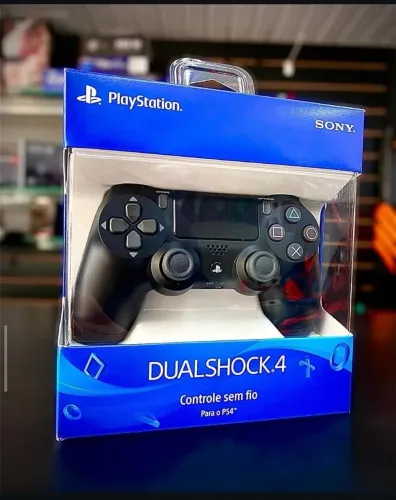Controle para PS4 e Pc