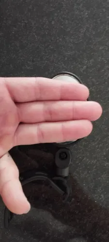 retrovisor bike