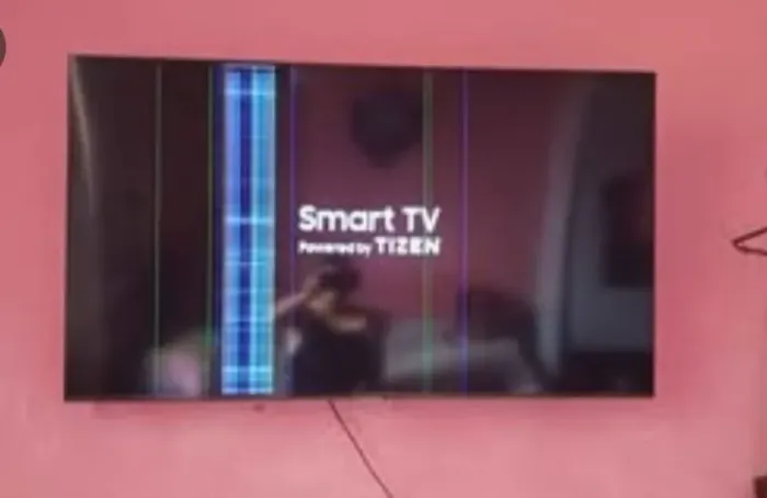 Tv samsung Smart 50