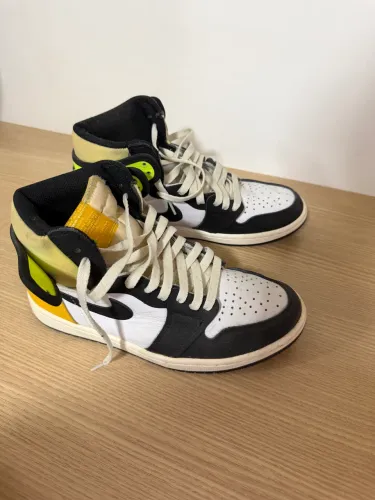 Air jordan 1