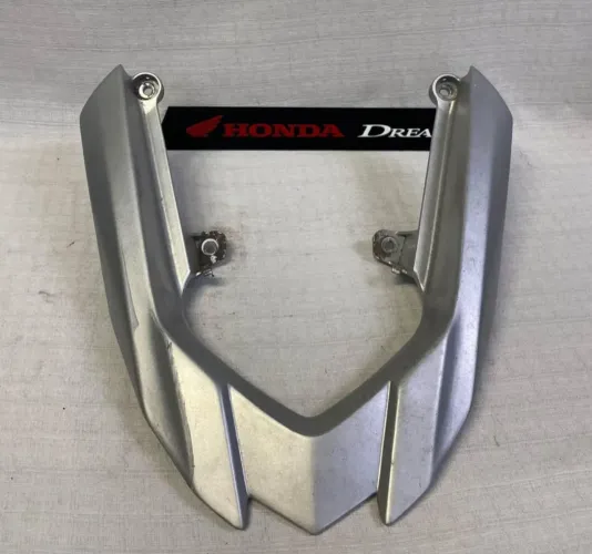 Alça Traseira Elite 125 2018 a 2024 Original Honda