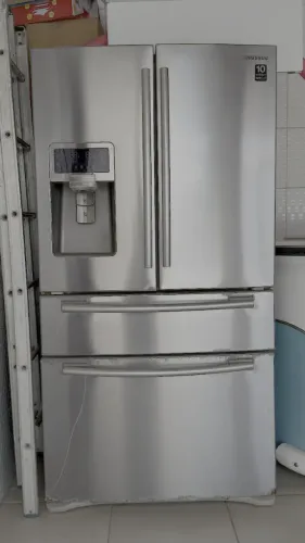 geladeira