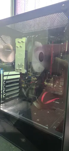 Cpu