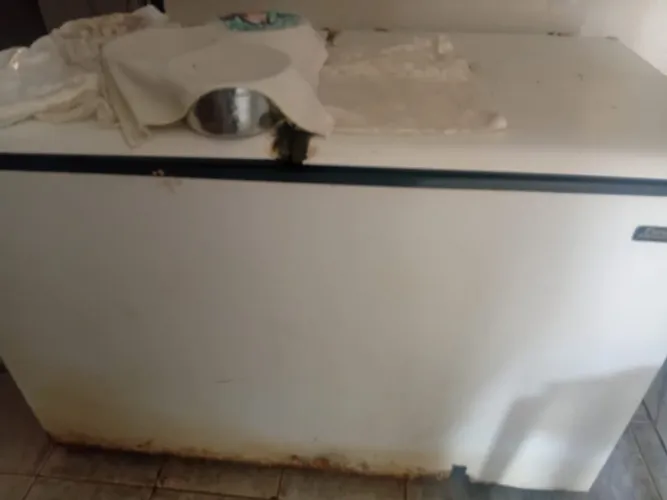 Freezer