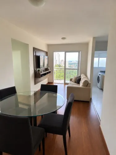 Vendo apartamento Wonder Morumbi Park