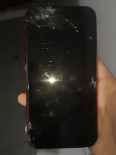 iPhone 11 venda de peças 