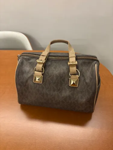 Bolsa de mão Michael Kors