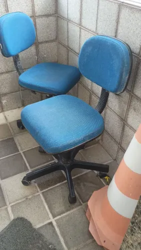 Cadeira para escritório