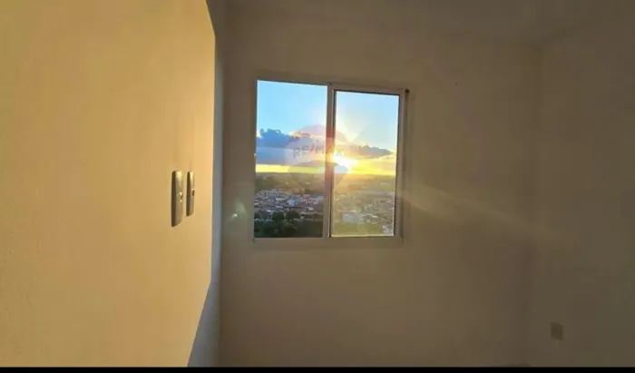 Alugo Apartamento 7 andar Nascente Total