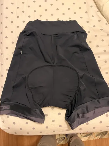 Short ciclismo feminino (Evoe) - TAM G