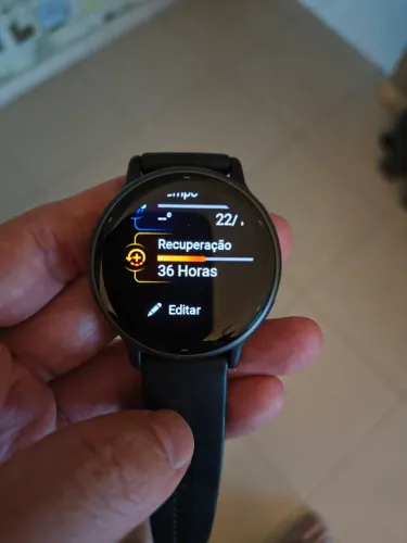 Garmin VivoActive 5