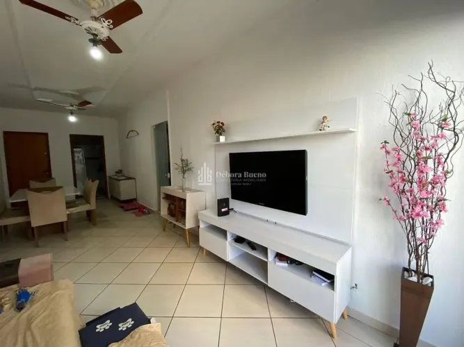 VISTA MAR !!! APENAS R$ 380 MIL ÓTIMA LOCALIZAÇÃO 2DORMT 1SUITE 1VAGA DE GARAGEM