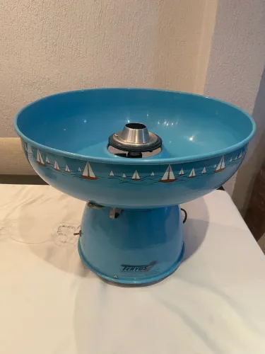 Máquina de Algodão Doce Tekyus 110