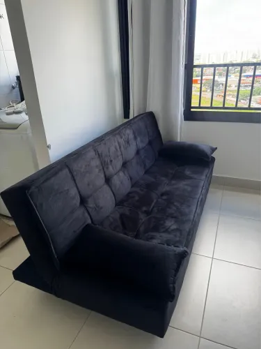 Sofá retrátil
